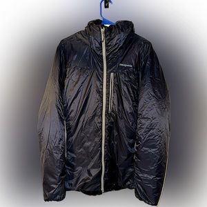Patagonia das light hoody men’s large